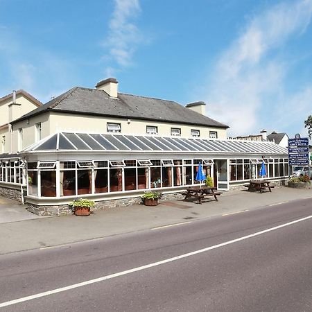 Ballyvourney Abbey Hotel מראה חיצוני תמונה