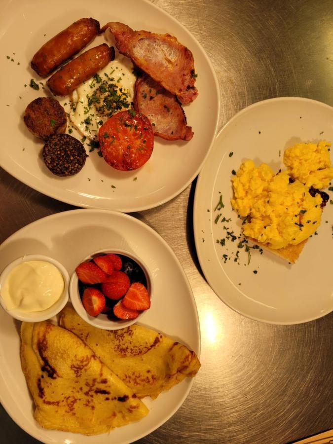 Ballyvourney Abbey Hotel מראה חיצוני תמונה