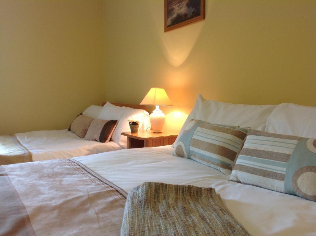 Ballyvourney Abbey Hotel חדר תמונה