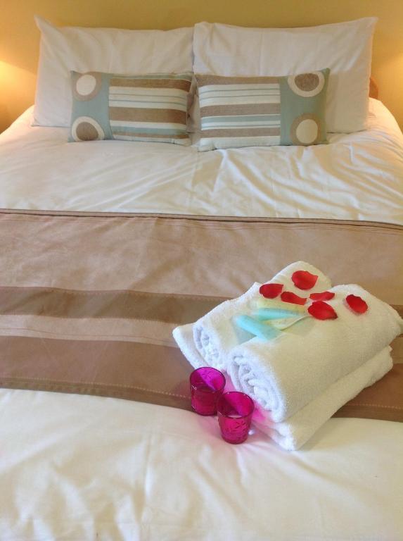Ballyvourney Abbey Hotel מראה חיצוני תמונה